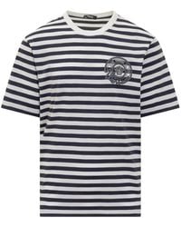 Versace - Stylishe t-shirts - Lyst