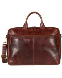 Howard London - Laptop Bags & Cases - Lyst