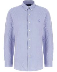 Polo Ralph Lauren - Formal Shirts - Lyst