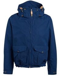 Manifattura Ceccarelli - Winter Jackets - Lyst