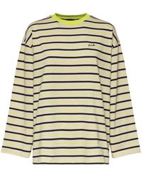 Pinko - Long Sleeve Tops - Lyst