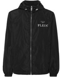Philipp Plein - Light Jackets - Lyst