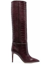 Paris Texas - High Boots - Lyst