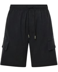 Giuliano Galiano - Casual Shorts - Lyst