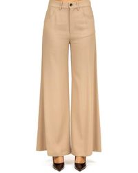 Liviana Conti - Hose mit geradem bein - Lyst