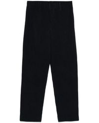 Issey Miyake - Straight Trousers - Lyst