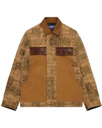 Junya Watanabe - Light Jackets - Lyst