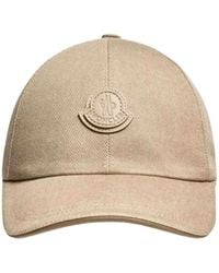 Moncler - Caps - Lyst