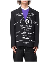 MSGM - Blazers - Lyst