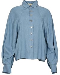 Maicazz - Scarlet Blouse - Lyst