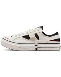 Converse - Chuck 70 2-In-1 Low - Lyst