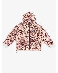 Marcelo Burlon - Light Jackets - Lyst