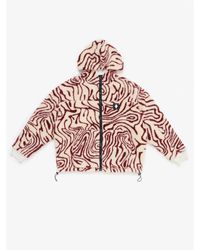 Marcelo Burlon - Light Jackets - Lyst