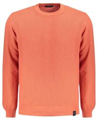 North Sails - Round-Neck Knitwear - Lyst