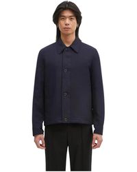 Paul Smith - Wool Jacket - Lyst
