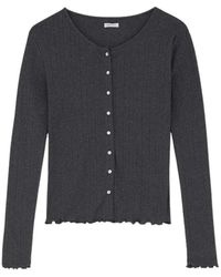 Skall Studio - Cardigans - Lyst