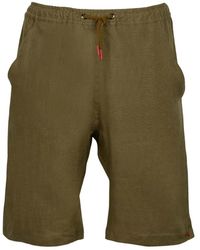 Kiton - Short Pants - Lyst