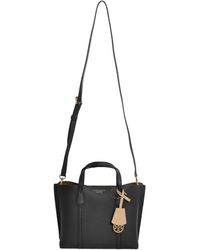 Tory Burch - Piccola perry tote bag - Lyst