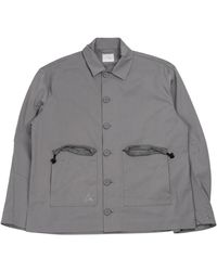 Roa - Jackets > light jackets - Lyst
