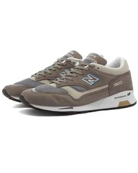 New Balance - Made uk 1500 bequeme sneakers - Lyst