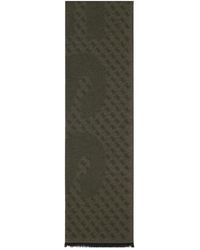 Guess - Winter Scarves - Lyst