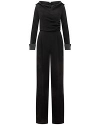 Max Mara - Jumpsuits - Lyst