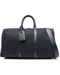 Kiton - Gym Duffle Bag - Lyst