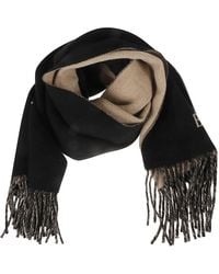 Burberry - Winter Scarves - Lyst
