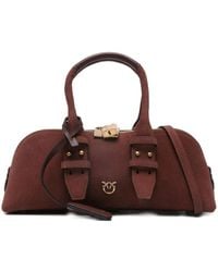 Pinko - Handbags - Lyst