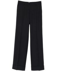 Cellar Door - Wide Trousers - Lyst