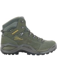 Lowa - Trekking Boots - Lyst