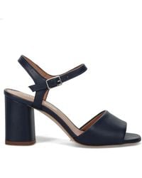 Sangiorgio - High Heel Sandals - Lyst