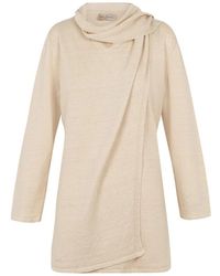 Cortana - Round-Neck Knitwear - Lyst