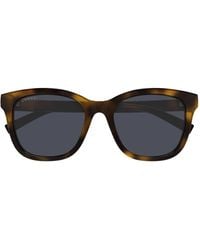Gucci - Sunglasses - Lyst