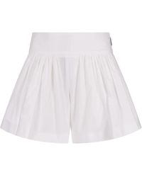 MSGM - Shorts > short shorts - Lyst