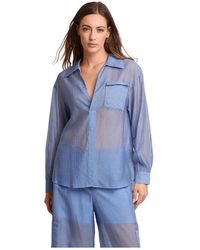 Kocca - Blouses - Lyst