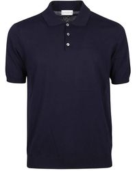 Ballantyne - Polo Shirts - Lyst