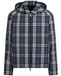 Burberry - Light Jackets - Lyst