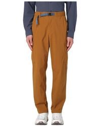 Patagonia - Straight Trousers - Lyst
