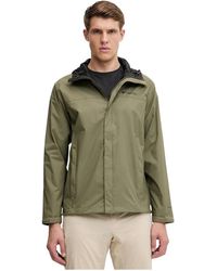 Columbia - Rain Proof Jackets - Lyst