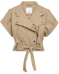 co'couture - Light Jackets - Lyst