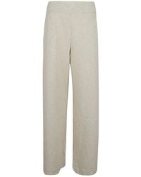 Niu - Weite Bein Denim Jeans - Lyst