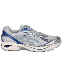 Asics - Mesh-Sneaker Mit Gel-Technologie - Lyst
