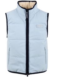Duvetica - Waistcoats - Lyst