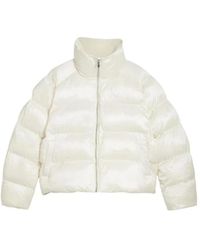 PUMA - Winter Jackets - Lyst