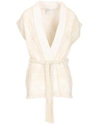 forte_forte - Vests - Lyst