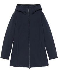 Woolrich - Light Jackets - Lyst
