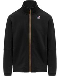 K-Way - Zip-Throughs - Lyst