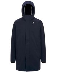 K-Way - Rain Jackets - Lyst