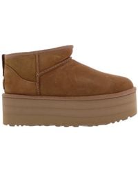 UGG - Winter Boots - Lyst